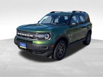 2023 Ford Bronco Sport Big Bend FORD GOLD CERTIFIED
