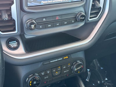2023 Ford Bronco Sport Big Bend FORD GOLD CERTIFIED