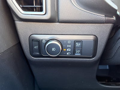 2023 Ford Bronco Sport Big Bend FORD GOLD CERTIFIED