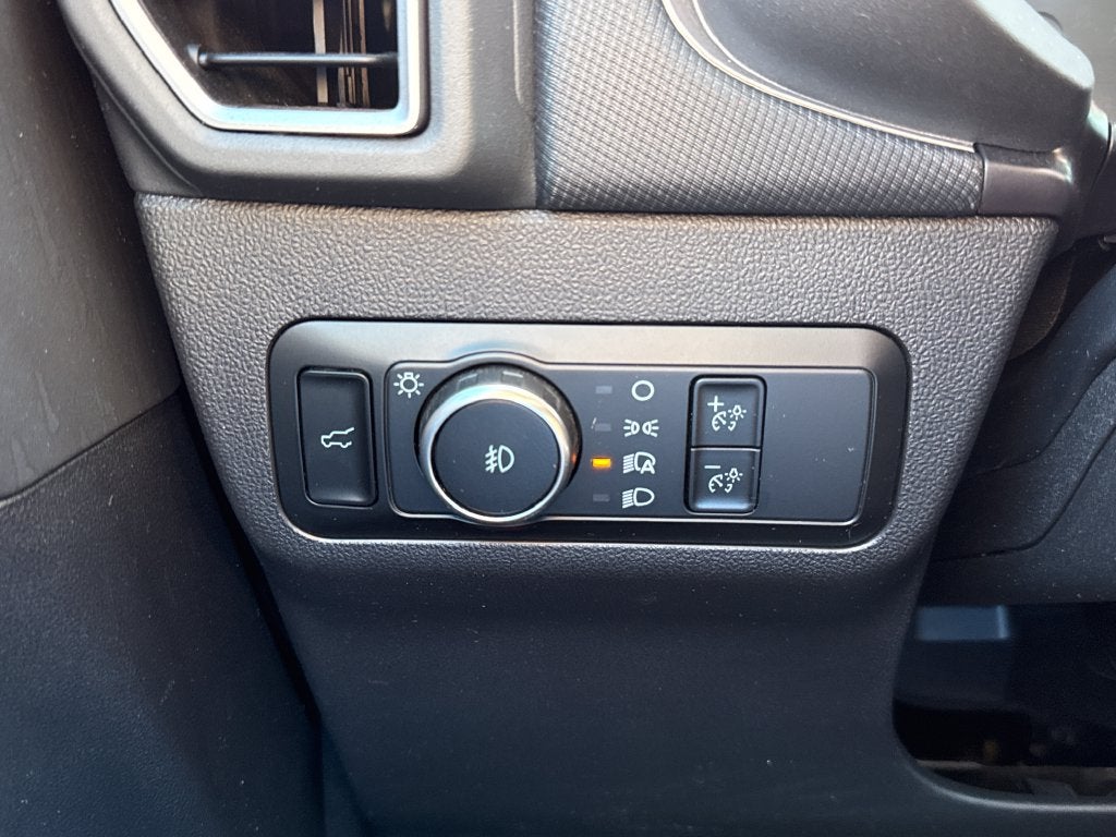 2023 Ford Bronco Sport Big Bend FORD GOLD CERTIFIED