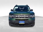 2023 Ford Bronco Sport Big Bend FORD GOLD CERTIFIED