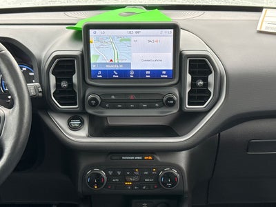 2023 Ford Bronco Sport Outer Banks Certified 4WD Near Milwaukee WI