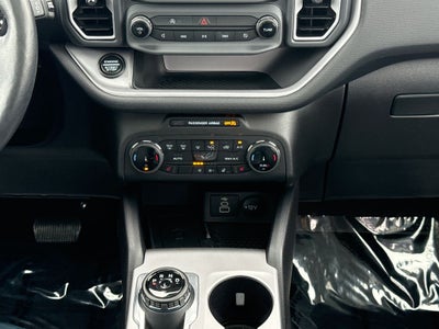 2023 Ford Bronco Sport Outer Banks Certified 4WD Near Milwaukee WI