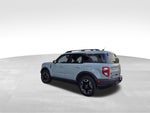 2023 Ford Bronco Sport Outer Banks Certified 4WD Near Milwaukee WI