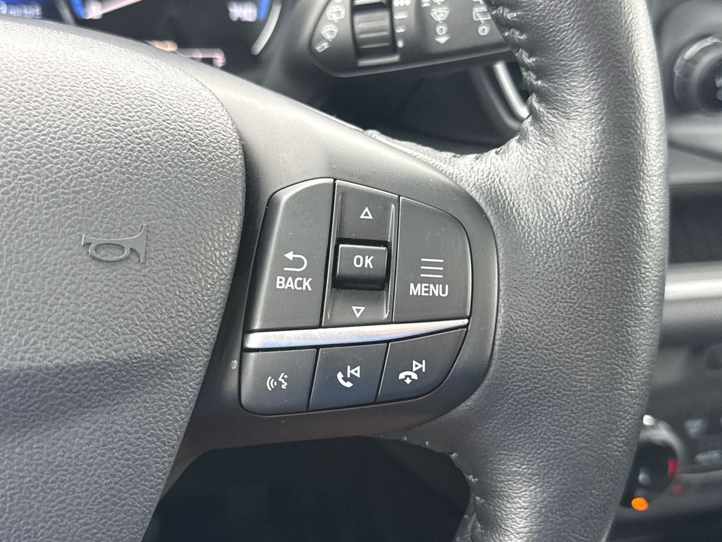 2023 Ford Bronco Sport Outer Banks Certified 4WD Near Milwaukee WI