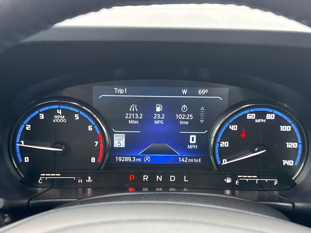 2023 Ford Bronco Sport Outer Banks Certified 4WD Near Milwaukee WI