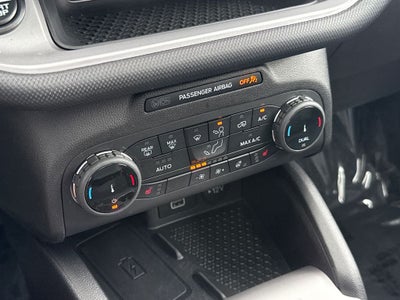 2023 Ford Bronco Sport Outer Banks Certified 4WD Near Milwaukee WI
