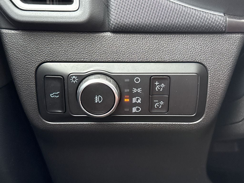 2023 Ford Bronco Sport Outer Banks Certified 4WD Near Milwaukee WI