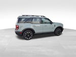 2023 Ford Bronco Sport Outer Banks Certified 4WD Near Milwaukee WI