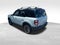 2022 Ford Bronco Sport Outer Banks Certified 4WD Near Milwaukee WI