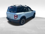 2022 Ford Bronco Sport Outer Banks Certified 4WD Near Milwaukee WI