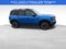 2022 Ford Bronco Sport Outer Banks FORD BLUE CERTIFIED