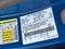 2022 Ford Bronco Sport Outer Banks FORD BLUE CERTIFIED