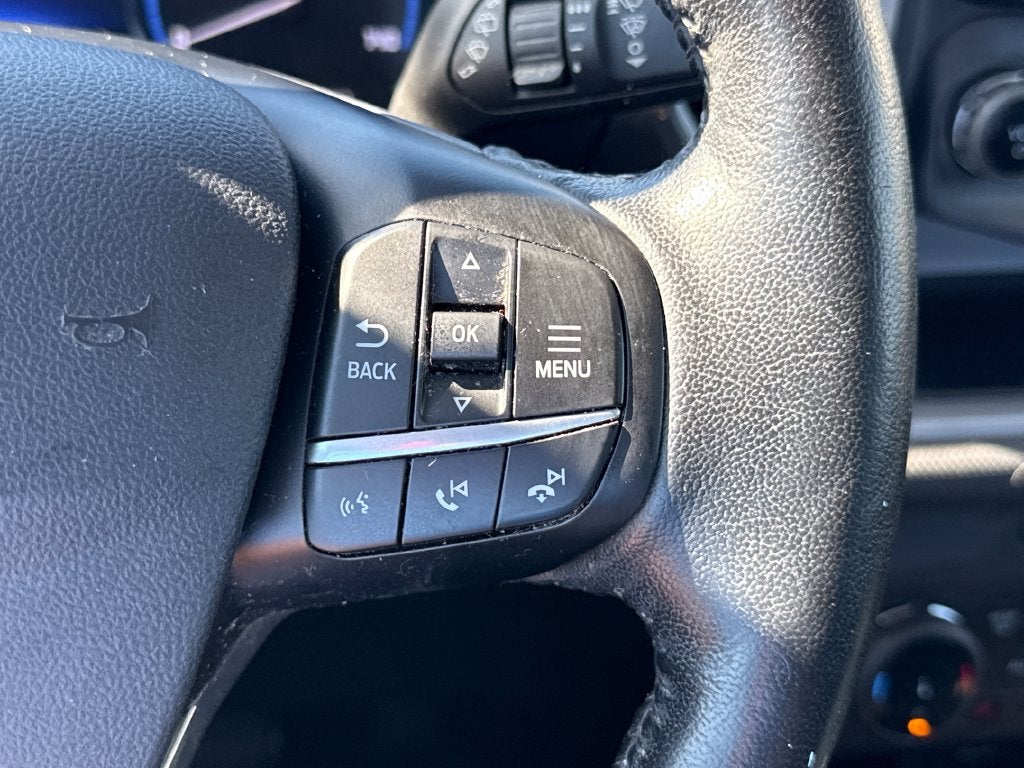 2022 Ford Bronco Sport Outer Banks FORD BLUE CERTIFIED