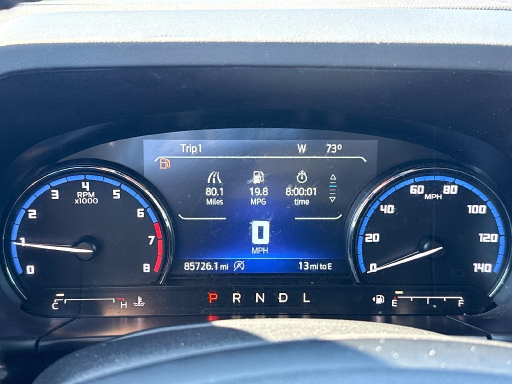 2022 Ford Bronco Sport Outer Banks FORD BLUE CERTIFIED