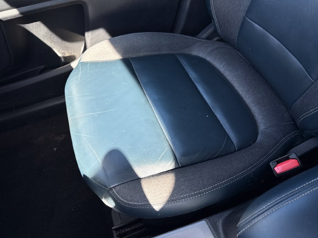 2022 Ford Bronco Sport Outer Banks FORD BLUE CERTIFIED