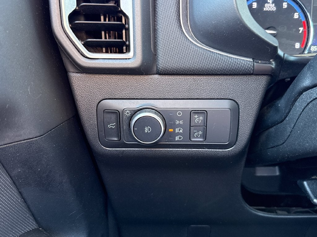 2022 Ford Bronco Sport Outer Banks FORD BLUE CERTIFIED