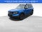 2022 Ford Bronco Sport Outer Banks FORD BLUE CERTIFIED