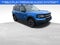 2022 Ford Bronco Sport Outer Banks FORD BLUE CERTIFIED