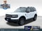 2024 Ford Bronco Sport Badlands Certified 4WD Near Milwaukee WI