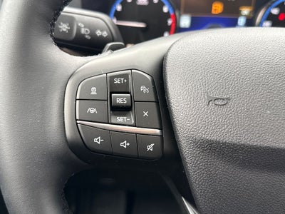 2024 Ford Bronco Sport Badlands Certified 4WD Near Milwaukee WI