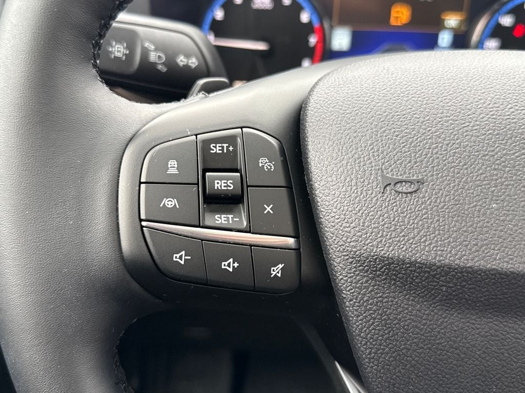 2024 Ford Bronco Sport Badlands Certified 4WD Near Milwaukee WI