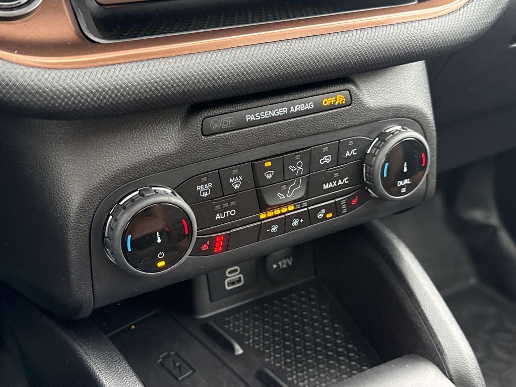 2024 Ford Bronco Sport Badlands Certified 4WD Near Milwaukee WI