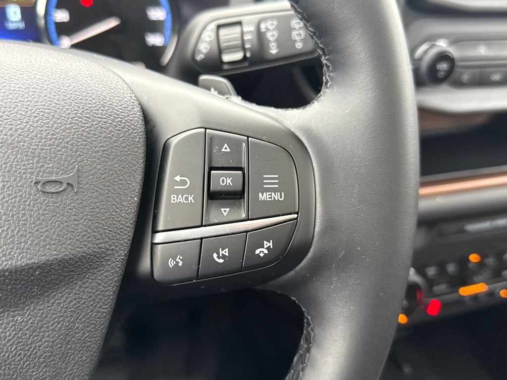 2024 Ford Bronco Sport Badlands Certified 4WD Near Milwaukee WI