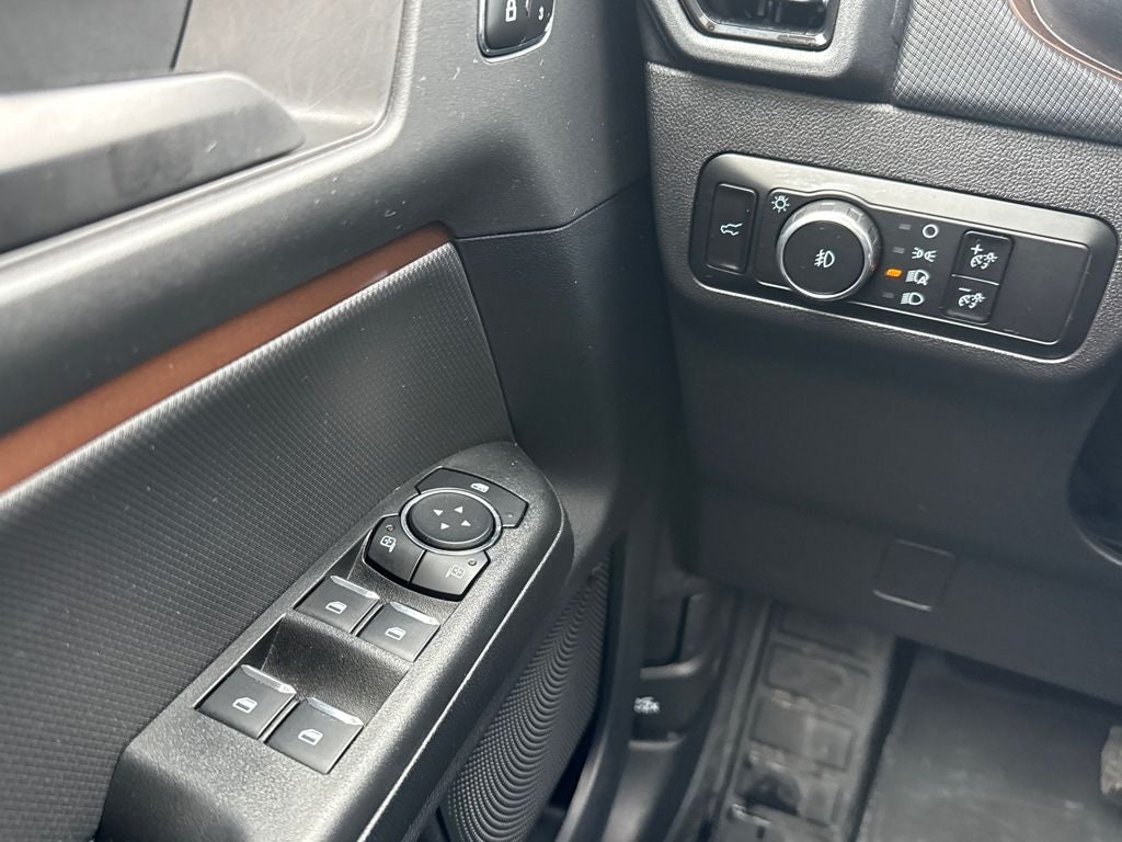 2024 Ford Bronco Sport Badlands Certified 4WD Near Milwaukee WI