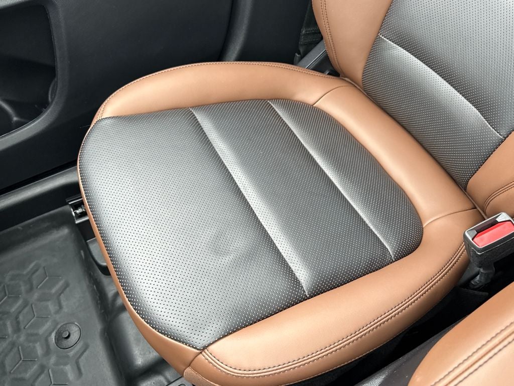 2024 Ford Bronco Sport Badlands Certified 4WD Near Milwaukee WI