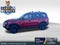 2025 Ford Bronco Sport Badlands FORD GOLD CERTIFIED