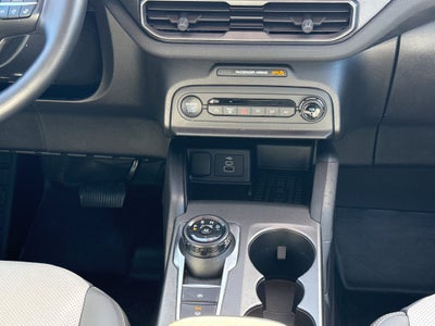 2025 Ford Bronco Sport Badlands FORD GOLD CERTIFIED