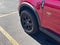 2025 Ford Bronco Sport Badlands FORD GOLD CERTIFIED
