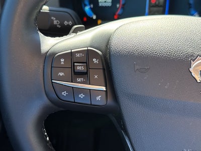 2025 Ford Bronco Sport Badlands FORD GOLD CERTIFIED