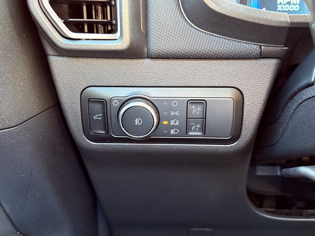 2025 Ford Bronco Sport Badlands FORD GOLD CERTIFIED