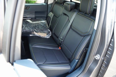 2025 Ford Maverick LOBO