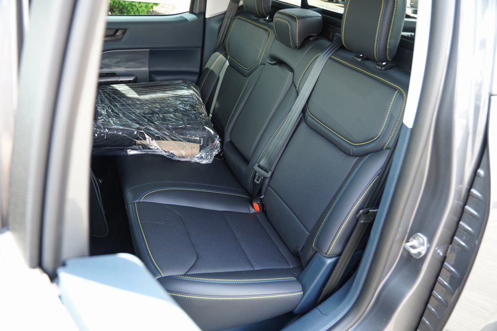 2025 Ford Maverick LOBO