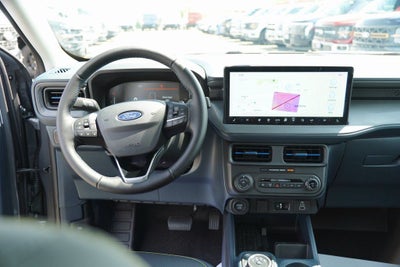 2025 Ford Maverick LOBO