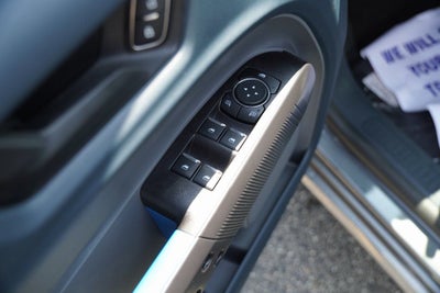 2025 Ford Maverick LOBO