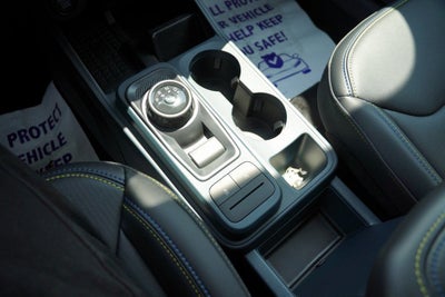 2025 Ford Maverick LOBO