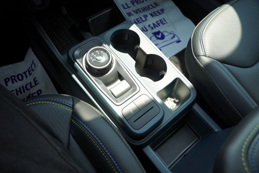 2025 Ford Maverick LOBO