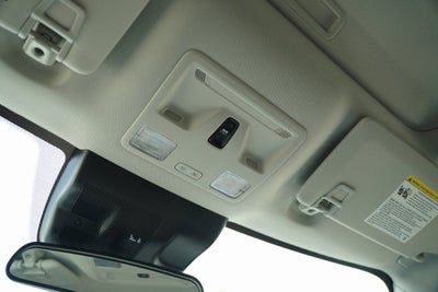 2025 Ford Maverick LOBO