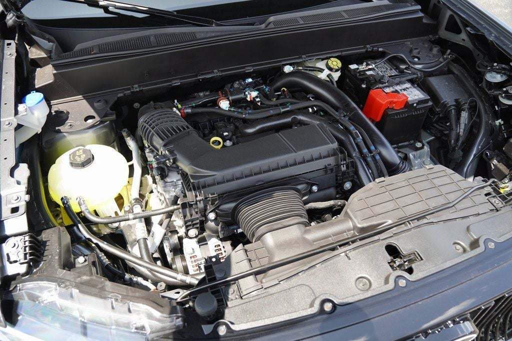 2025 Ford Maverick LOBO