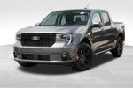 2025 Ford Maverick LOBO