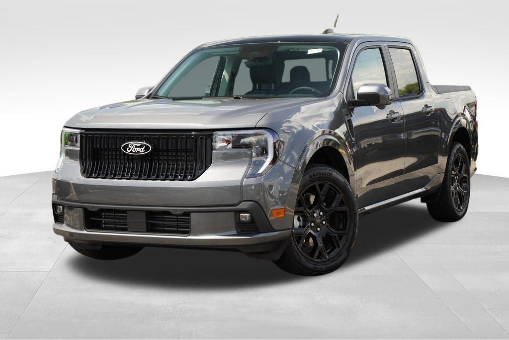 2025 Ford Maverick LOBO