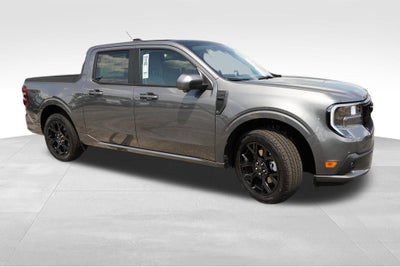 2025 Ford Maverick LOBO