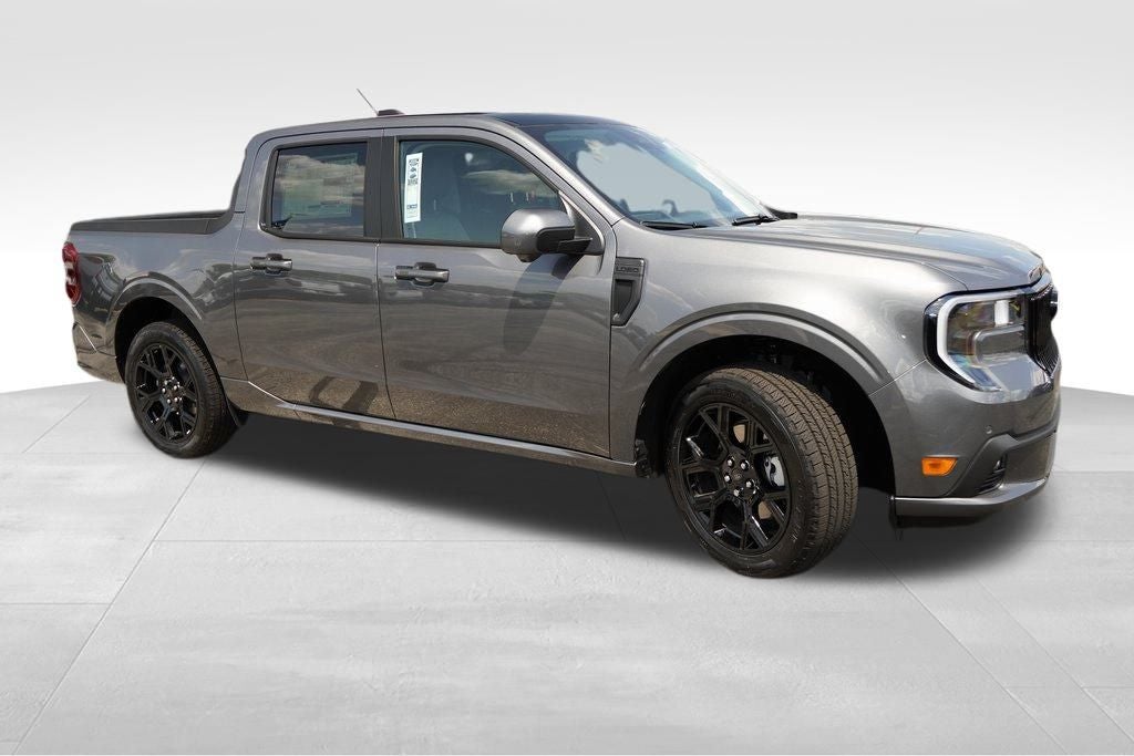 2025 Ford Maverick LOBO