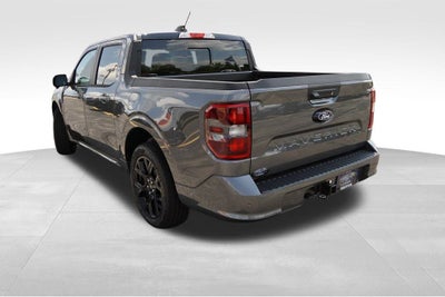 2025 Ford Maverick LOBO