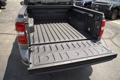 2025 Ford Maverick LOBO