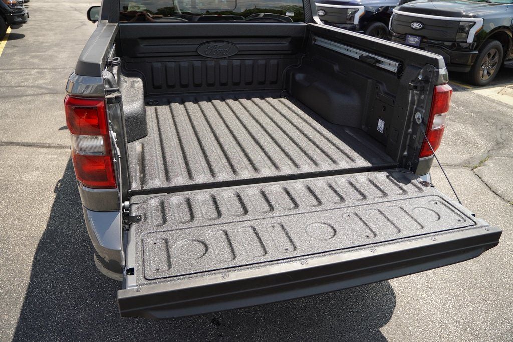 2025 Ford Maverick LOBO